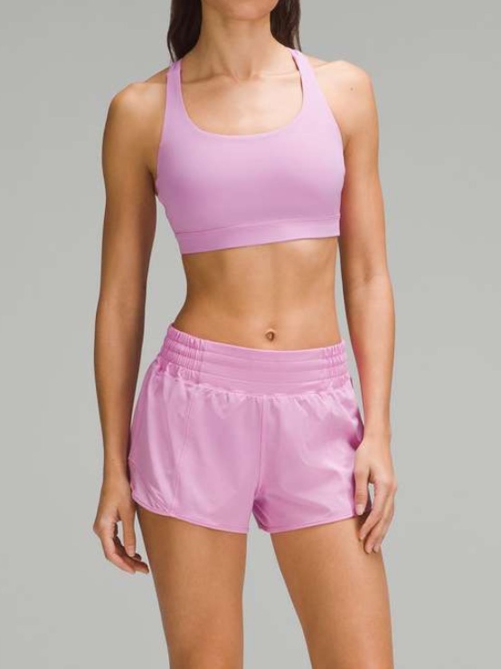 Lululemon Energy Bra